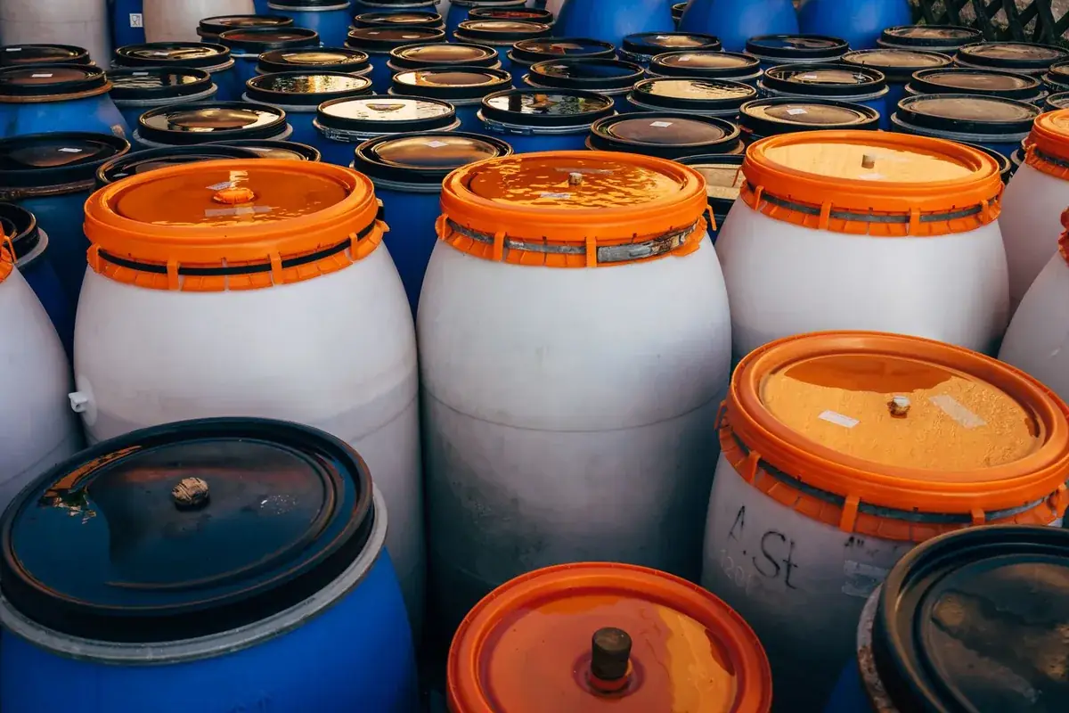 Chemical & Toxic Waste Cleanup in Ellaville, GA